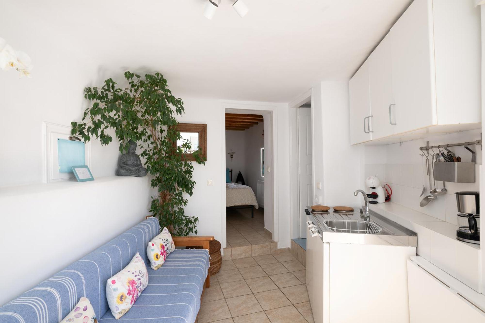 Casetta Annaise Mykonos-Myconian House For Two Mykonos Town Exterior photo