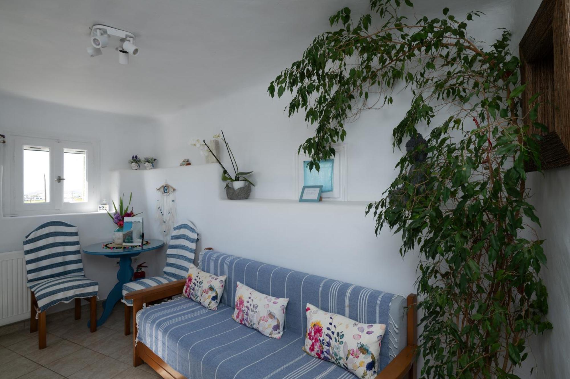 Casetta Annaise Mykonos-Myconian House For Two Mykonos Town Exterior photo