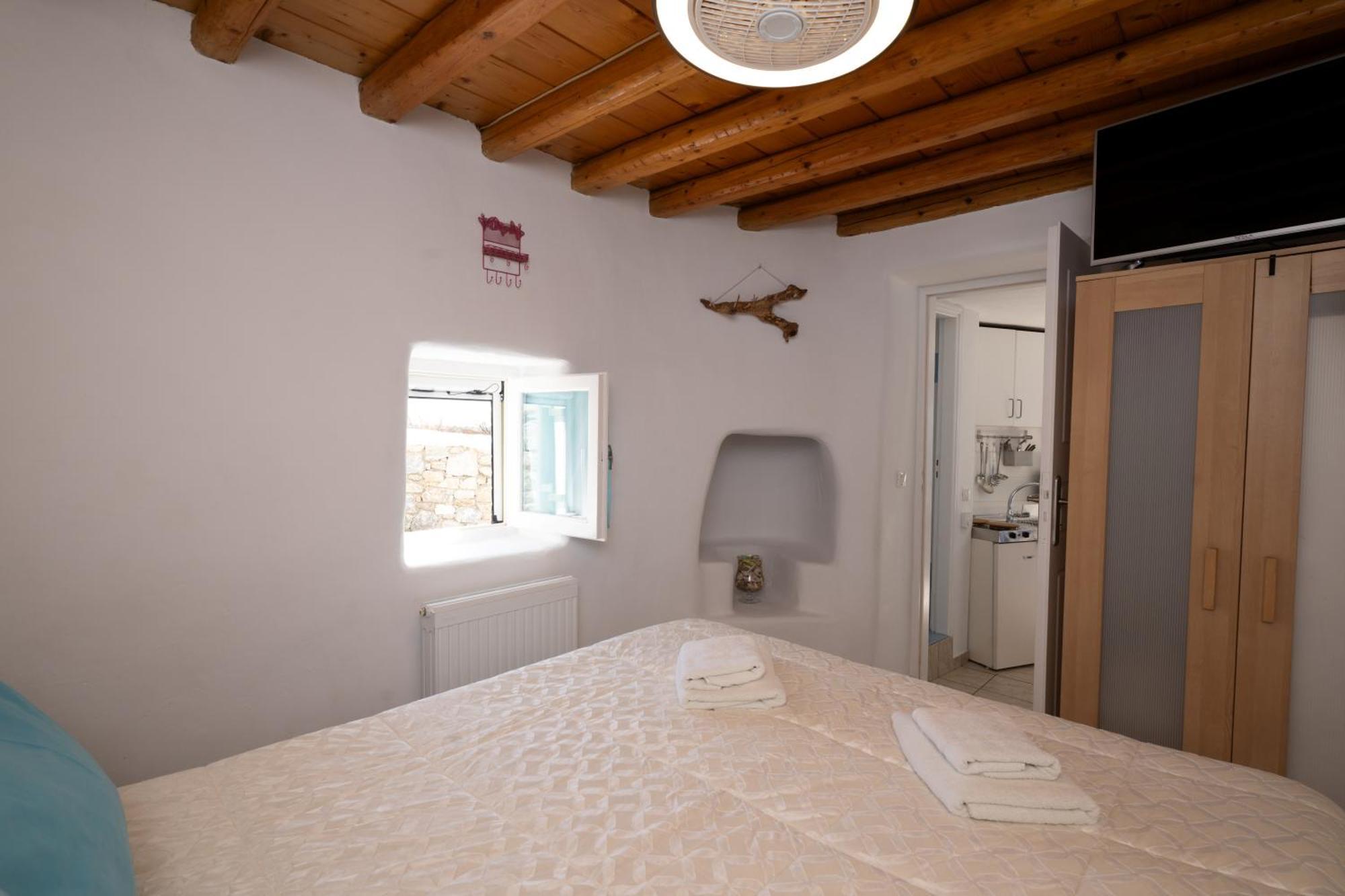 Casetta Annaise Mykonos-Myconian House For Two Mykonos Town Exterior photo