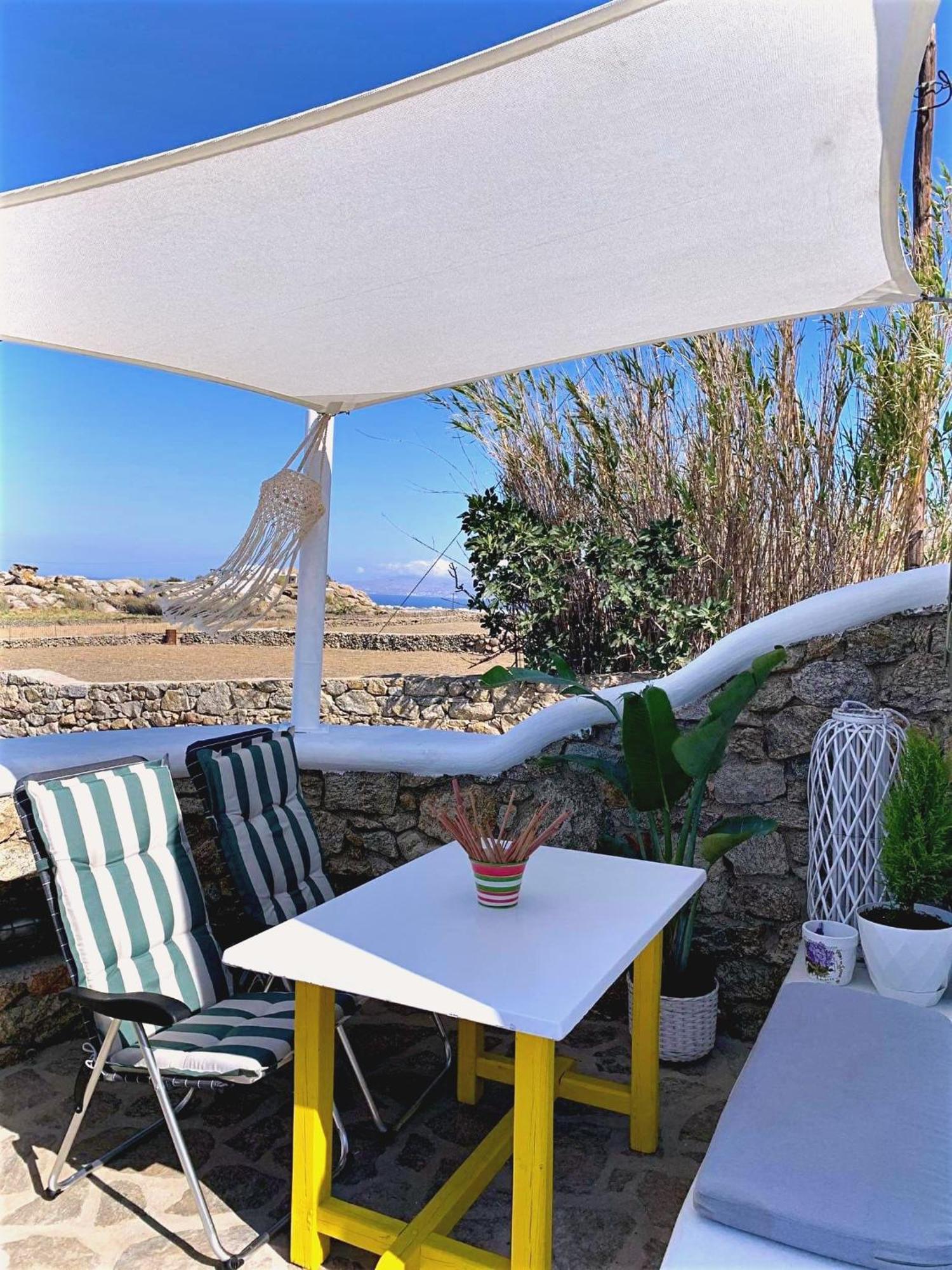 Casetta Annaise Mykonos-Myconian House For Two Mykonos Town Exterior photo